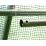 Sera pentru gradina Demetra 10m-3m-2.5m (GH10325140)