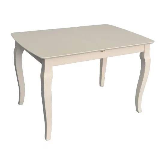 Стол обеденный Eva HV-29V, Cream Light