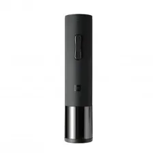 Электрический штопор Xiaomi Electric Wine Opener, Black Электрический штопор Xiaomi Electric Wine Opener, Black