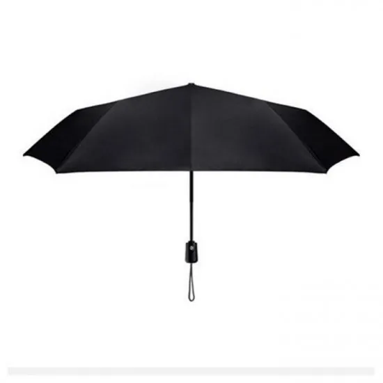 Umbrela Xiaomi MiJia Automatic Umbrella, Black