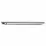 Laptop 16" HP Pavilion 16-af0002ci, Natural Silver, Intel Core Ultra 7 155U, 16 GB/1024 GB, FreeDOS