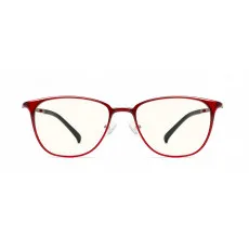 Очки для компьютера Xiaomi TUROK Computer Glasses, Red Очки для компьютера Xiaomi TUROK Computer Glasses, Red