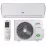 Aparat de aer condiționat Cooper&Hunter Veritas Inverter WI-FI R32 CH-S07FTXQ2-NG ,, 7000 BTU, pana la 20 m², White