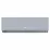 Aparat de aer condiționat Cooper&Hunter Majesty Inverter WI-FI R32 CH-S18FTXAM-SC ,, 18000 BTU, pana la 50 m², Silver