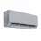 Aparat de aer condiționat Cooper&Hunter Majesty Inverter WI-FI R32 CH-S18FTXAM-SC ,, 18000 BTU, pana la 50 m², Silver