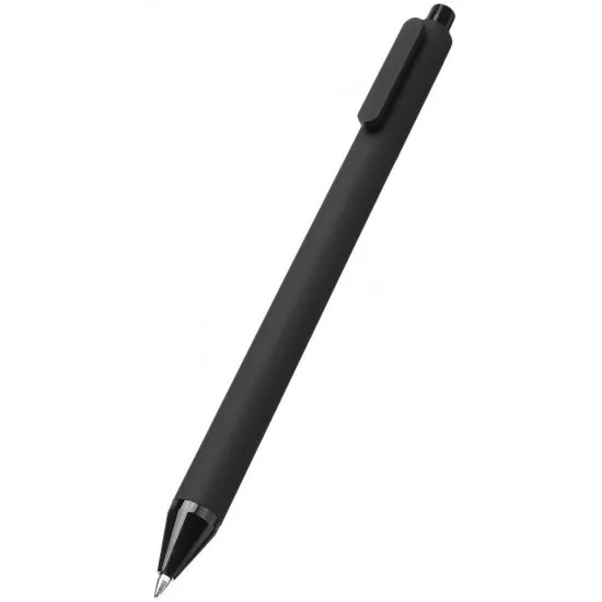 Гелиевые ручки Xiaomi Gel Pens KACO Pure, Black