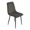 Стул Eva XR-154 B, Dark Grey 58