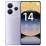 Смартфон Xiaomi Redmi Note 14 5G, 6Гб/128ГБ, Lavender Purple