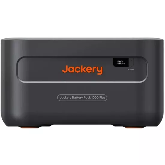Дополнительная батарея Jackery Explorer 1000 Plus