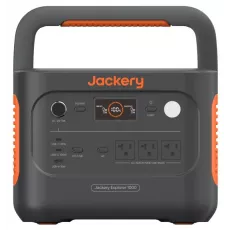Портативная зарядная станция Jackery Explorer 1000 v2