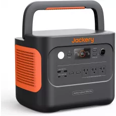 Портативная зарядная станция Jackery Explorer 1000 Plus