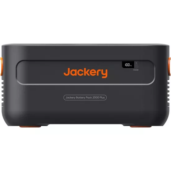 Дополнительная батарея Jackery Explorer 2000 Plus