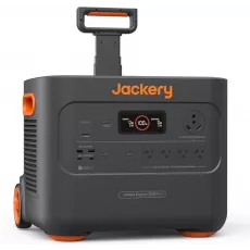 Портативная зарядная станция Jackery Explorer 2000 Plus