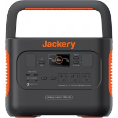 Портативная зарядная станция Jackery Explorer 1000 Pro