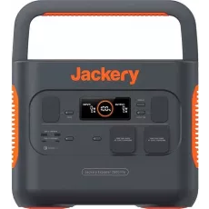 Портативная зарядная станция Jackery Explorer 2000 Pro