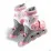 Role Xiaomi 700Kids Children Roller Skates 4 17-21,5 cm, Pink