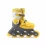 Role Xiaomi 700Kids Children Roller Skates 4 17-21,5 cm, Yellow
