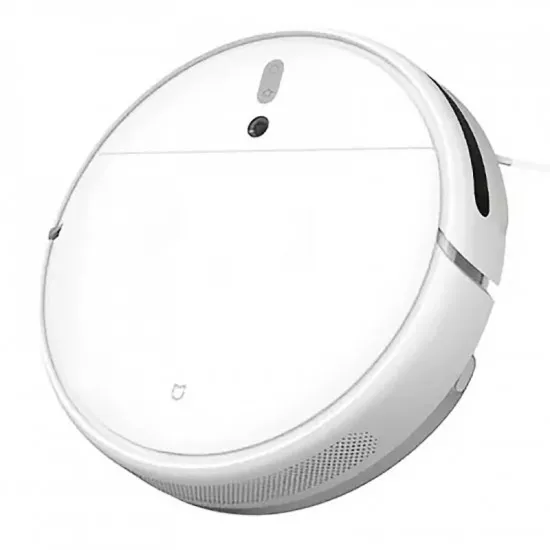 Робот-пылесос Xiaomi Xiaomi Mi Robot Vacuum Mop