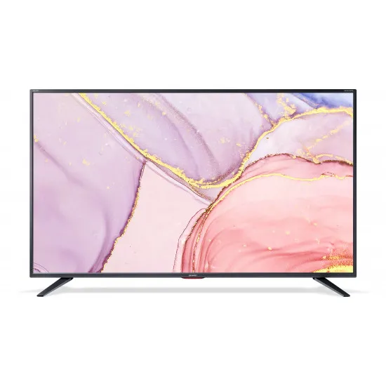 Televizor LED 49 " SHARP 49BJ5E, Black