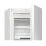 Congelator Gorenje FN 6191 CW, 243 l, White