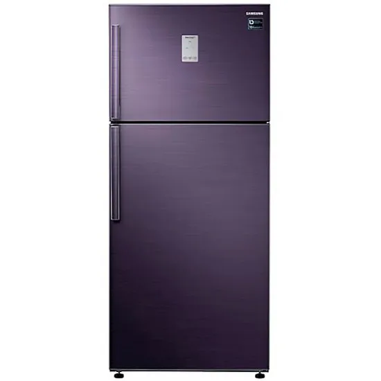 Холодильник Samsung RT53K6340UT/UA, 528 Л, Violet