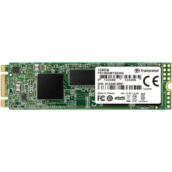 M.2 Unitate SSD 256 GB Transcend 830S (TS256GMTS830S)