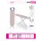 Доска гладильная Eurogold Johnny 18030L (30x110 см)