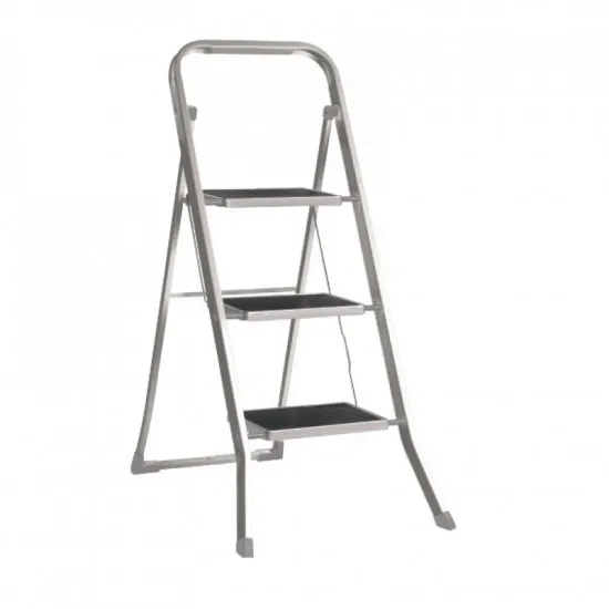 Стремянка EuroGold Super Max 3 2123