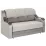 Canapea dreaptă CAM M2 (170x100), Gri