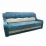 Canapea dreaptă CAM M2 (170x100), Blue