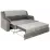 Canapea dreaptă CAM MP1 (170x100), Gri