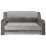 Canapea dreaptă CAM MP1 (170x100), Gri