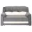 Canapea dreaptă CAM MP1 (170x100), Gri/Bej