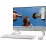 Моноблок 23,8" Dell Inspiron 5430 Pearl White, Intel Core 7 150U (1.8 Ghz - 5.4 Ghz), 16 ГБ, 1024 ГБ, Windows 10 Home
