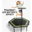 Батут 4Play Hop, 122 см
