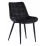 Scaun Xenos James, Black