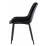 Scaun Xenos James, Black