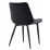 Scaun Xenos James, Black