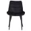 Scaun Xenos James, Black
