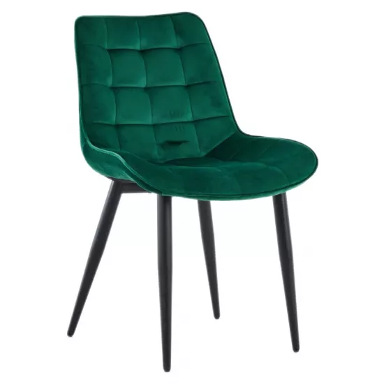 Scaun Xenos James, Dark Green