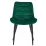 Scaun Xenos James, Dark Green