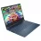 Laptop 16.1" HP Victus B3PE7EA, Deep Blue, AMD Ryzen 5 8645HS, 32 GB/512 GB, FreeDOS