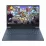 Laptop 16.1" HP Victus B3PE7EA, Deep Blue, AMD Ryzen 5 8645HS, 32 GB/512 GB, FreeDOS
