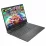 Laptop 16.1" HP Victus 16-s1002ci, Mica Silver, AMD Ryzen 7 8845HS, 32 GB/1024 GB, FreeDOS