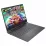 Laptop 16.1" HP Victus 16-s1025ci, Mica Silver, AMD Ryzen 7 8845HS, 32 GB/1024 GB, FreeDOS
