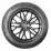 Anvelopа de vara Lassa Competus H/P3 215/60 R17 100V