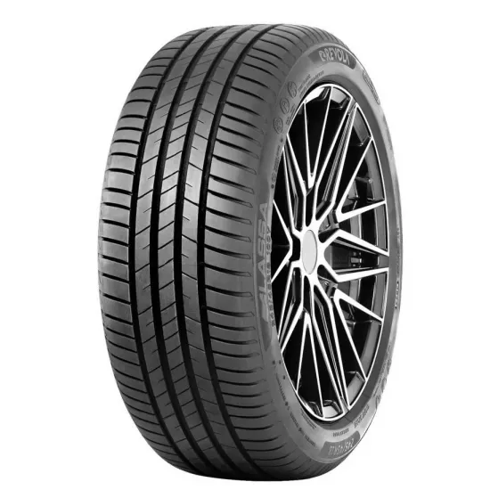 Шина летняя Lassa Revola 195/60 R15 88H