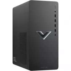 Игровой компьютер HP Victus 15L (TG02-2001ci), Midi-Tower, Intel Core i5-14400F, 16 ГБ/512 ГБ, Dos