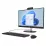 Monobloc HP 27-cr0031ci Jet Black Intel Core i5 1335U (3.4 GHz, up to 4.6 GHz), 8 GB, 512 GB, FreeDOS