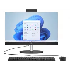 Моноблок 27" HP 27-cr0004ci Jet Black, AMD Ryzen 7 7730U, up to 4.5GHz, 16 ГБ, 512 ГБ, FreeDOS Моноблок 27" HP 27-cr0004ci Jet Black, AMD Ryzen 7 7730U, up to 4.5GHz, 16 ГБ, 512 ГБ, FreeDOS